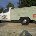 1987 CHEVROLET SHOP TRUCK THE BELLE IS FOR SALE UTILITY TRUCK