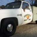 1987 CHEVROLET SHOP UTILITY TRUCK FREE SHIPPING IN U.S WITH BUY IT NOW
