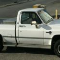 1987 Chevrolet Silverado 1500 4x4 Pickup. RARE ALL ORIGINAL SHORT BED