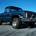 1987 Chevrolet Silverado 1500 K10 5.7L 350 Automatic 4x4 Price Dropped!!