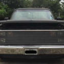 1987 Chevrolet Silverado Pickup Truck Restored and needs very little