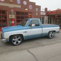 1987 Chevrolet Silverado R-10 Short Bed 350 V8 2WD 39,288 Actual Miles! Loaded!