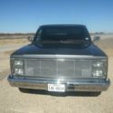 1987 Chevrolet Silverado R10 Short Bed Truck