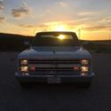 1987 Chevrolet Silverado regular cab long bed