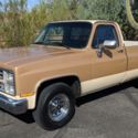 1987 Chevrolet Truck Silverado 2500 &#034;Grandpas truck&#034;
