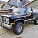1987 Chevrolet V10 Silverado - Excellent Condition -
