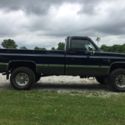 1987 Chevrolet V30 K30 original 454 128K miles LOOK