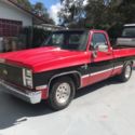 1987 Chevy C10 Silverado Short bed 2wd 6.0 LS Engine