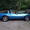1987 Chevy C4 Corvette 450hp, 383ci, manual trans