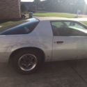 1987 Chevy Camaro