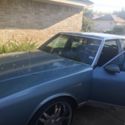 1987 Chevy Caprice Classc
