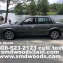 1987 Chevy Chevrolet Celebrity One Owner 84,000 Miles ,&#034; Caprice&#034;