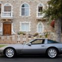 1987 Chevy Corvette Runs Great Clean CA Title