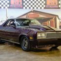 1987 Chevy Hell-Camino (El Camino) 10 Seconds!!