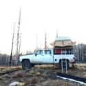 1987 Chevy k30 4x4 crew cab short box