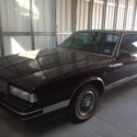 1987 Chevy Monte Carlo Super Sport