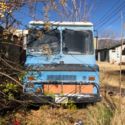 1987 Chevy P30 Step Van