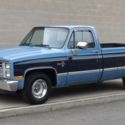 1987 Chevy Pickup Silverado. 83,112 miles. 2WD.  Super Nice Pickup. R10 C/K 1500