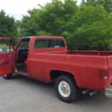 1987 Chevy R-10 - Custom Deluxe - 44,889 original miles!  305 V-8 Automatic!