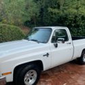 1987 Chevy R10, 85,000 Original Miles
