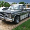 1987 Chevy R10 Silverado