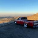 1987 chevy R30 2dr