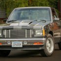 1987 Chevy S-10 Street Rod: Complete frame-off, Custom Modification/Restoration