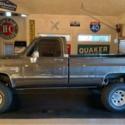 1987 Chevy Silverado K30