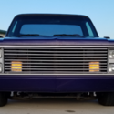 1987 Chevy Silverado Short Wide Custom Pickup 47K miles Green Title never wreck