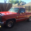 1987 Chevy Silverado, Shortbed/1 owner/350 Fuel-Inj.V8/Power Win/Locks/DualTanks