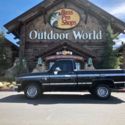 1987 Chevy Silverado SS Beach Comber Factory Black One Owner  84kmiles