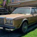 1987 Chrysler 5th Avenue (LABOR DAY WEEKEND SPECIAL)