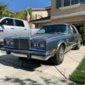 1987 Chrysler 5th Avenue (SUNDAY BLOW-OUT PRICE)
