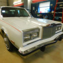 1987 Chrysler 5th Avenue T1257048