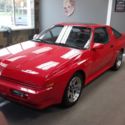 1987 chrysler conquest original survivor