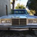 1987 Chrysler Fifth Avenue &#034;Two tone&#034; LOW MILES