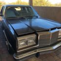 1987 chrysler fifth avenue 36,000 ORIGINAL MILES BETTER CALL SAUL &#034;movie car&#034;
