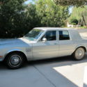 1987 Chrysler Fifth Avenue Base Sedan 4-Door 5.2L