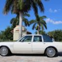 1987 Chrysler Fifth Avenue, Owned & Driven by 91 Year Old Lady, Estate Sale