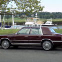 1987 Chrysler New Yorker