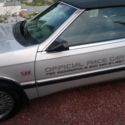1987 Chyrsler LeBraron - Convertible - New Top - Always Garaged - 5 Speed