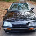 1987 Citroen CX 25 Prestige Long Wheelbase