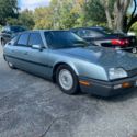 1987 Citroen CX25 GTI