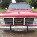 1987 Classic Chevy / GMC 1/2 ton pickup