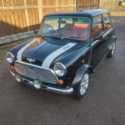 1987 CLASSIC MINI