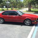 1987 classic six series.