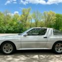 1987 Conquest TSi Time Capsule!  36k miles, one owner, stock, 5-speed & sunroof!