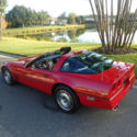 1987 CORVETTE -34,589 MILES - 2 OWNER - GORGEOUS - TURN KEY READY -  ALL HISTORY
