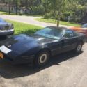 1987 corvette 69k original miles 4+3 manual transmission