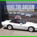 1987 Corvette C4-1 5.7L V8 Custom Specialty Corvette